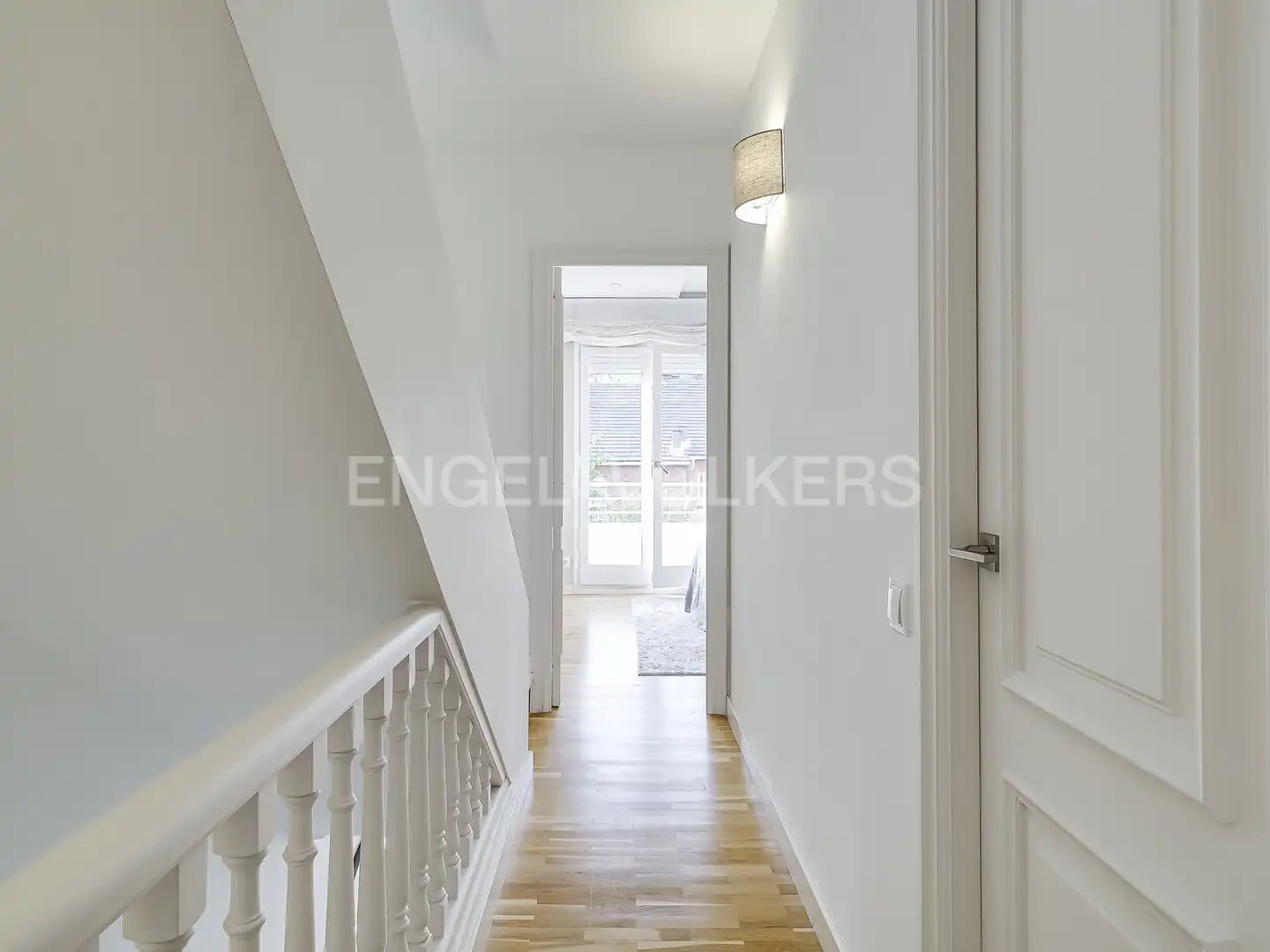 Piso de 168 m² en Sant Cugat del Vallès