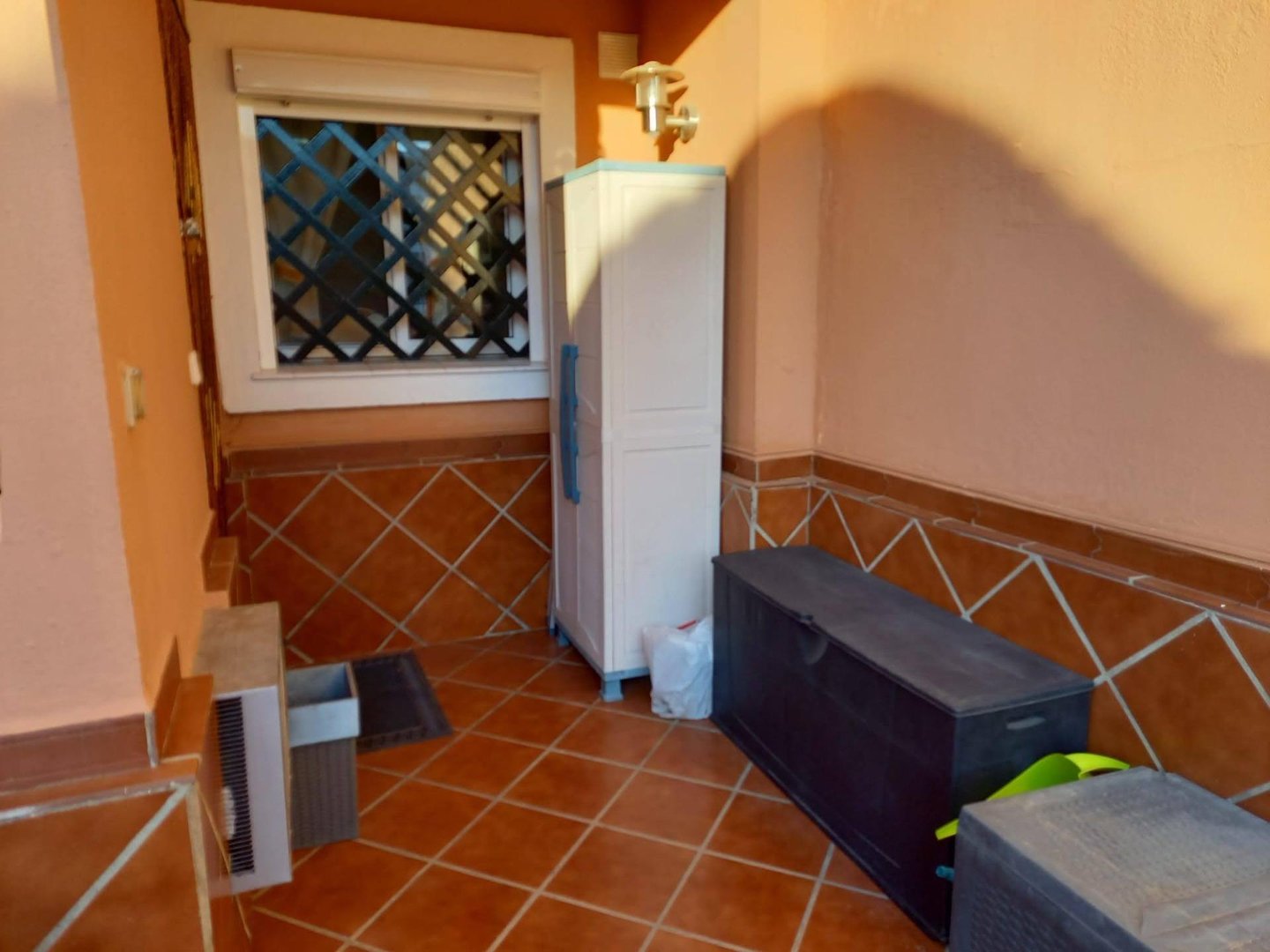 Piso en alquiler, Algeciras