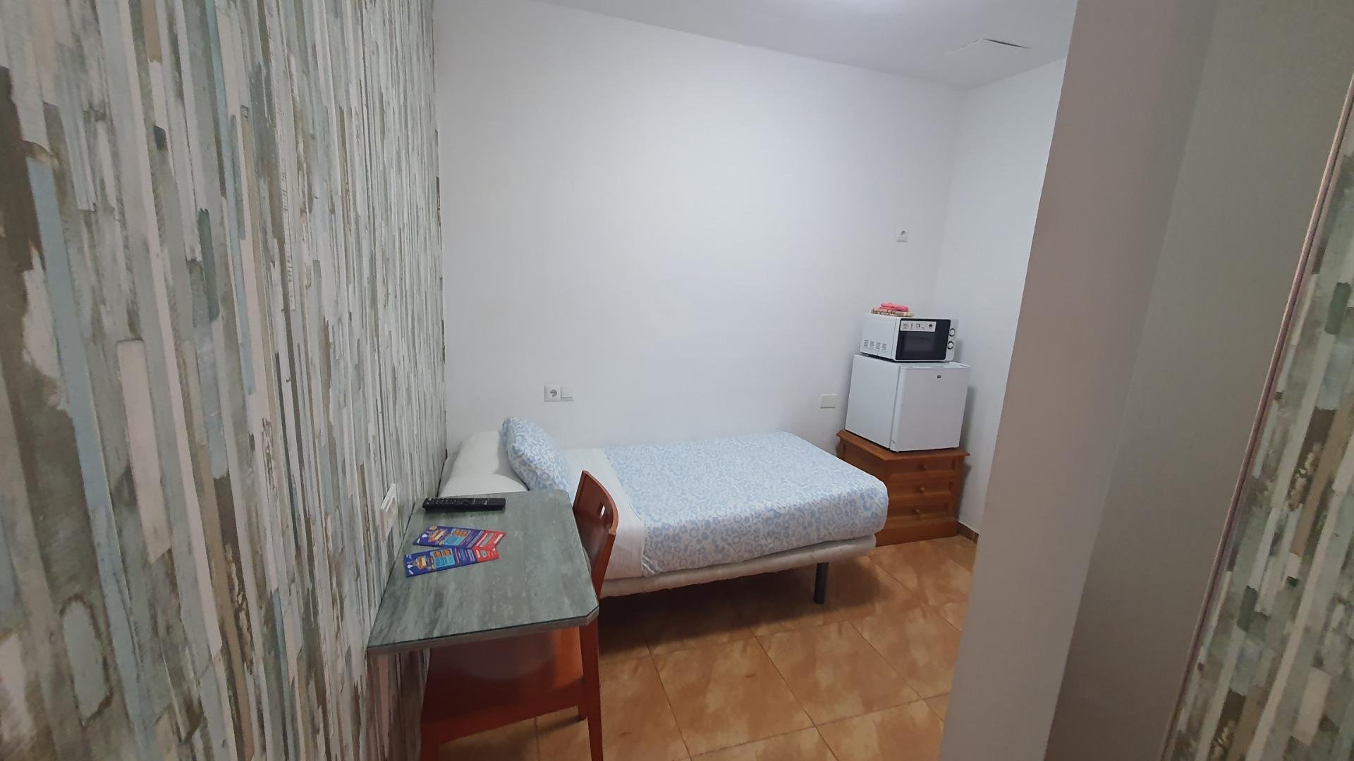 Кімната 25 м², San Cristóbal de La Laguna