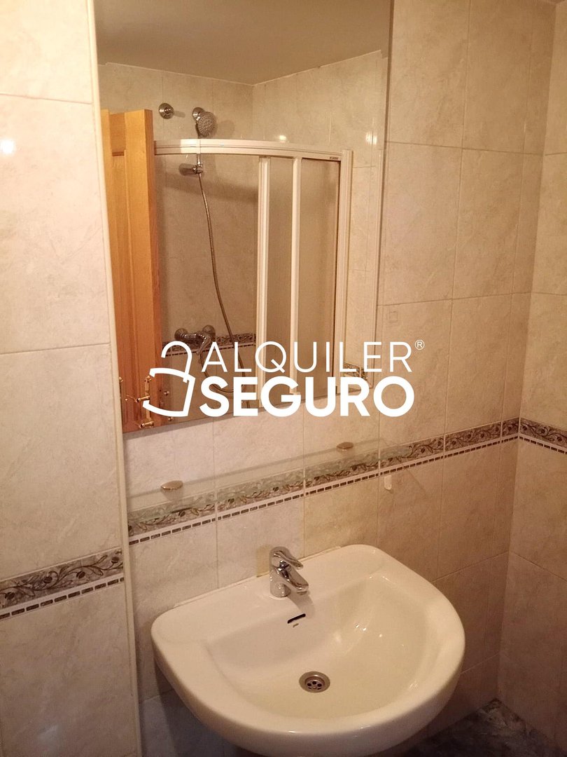 Piso de 85 m² en Valladolid