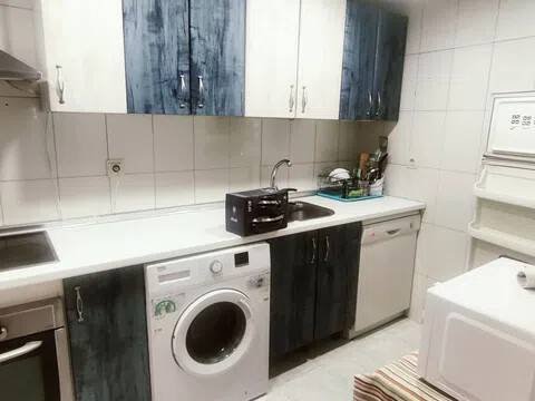 Habitación 150 m², Granada