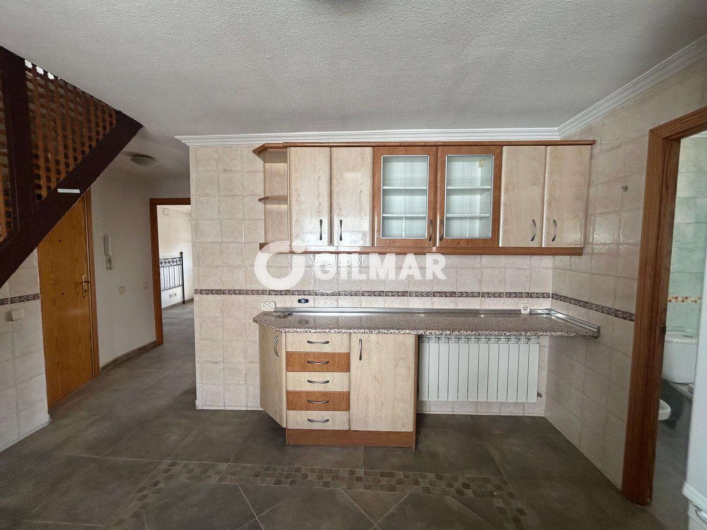 Piso de 87 m² en Madrid