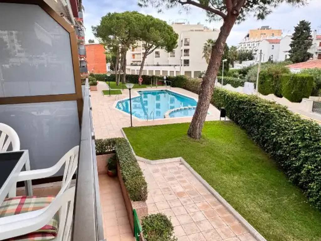 Piso de 94 m² en Torredembarra