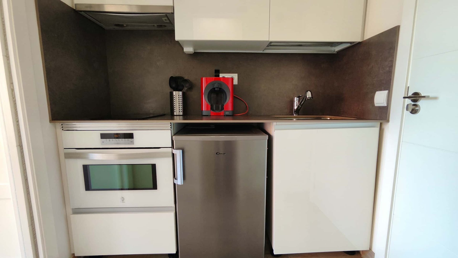 Appartamento 30 m² a Madrid