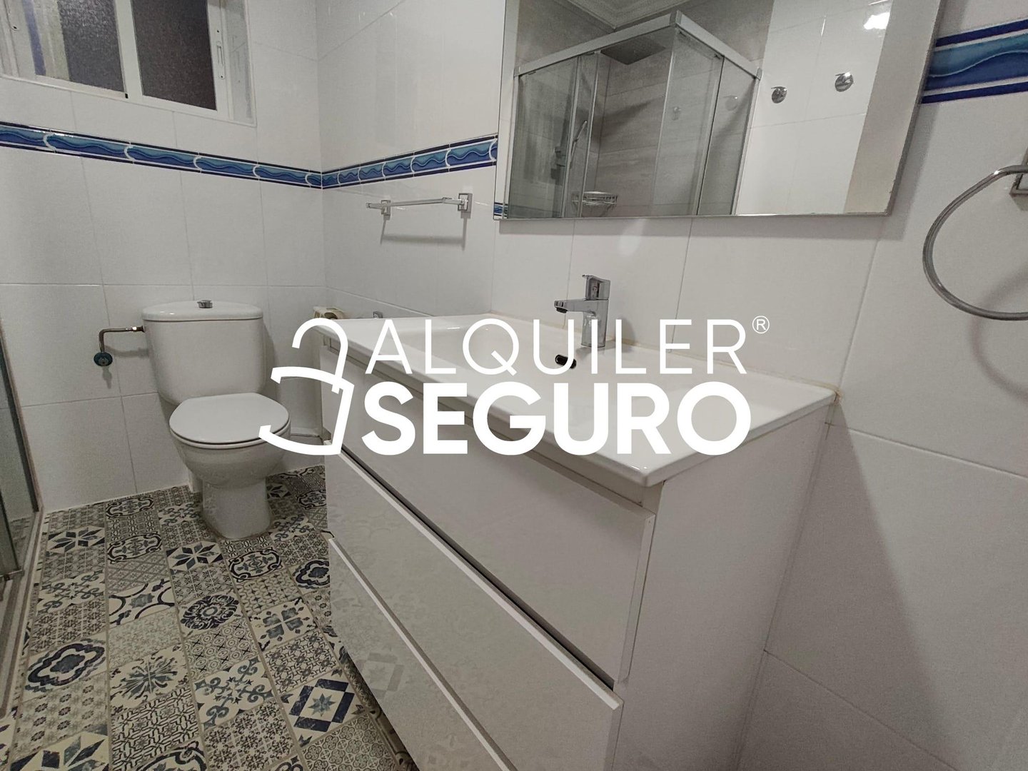 Pis de 65 m² a Madrid