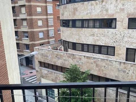 Piso de 88 m² en Salamanca