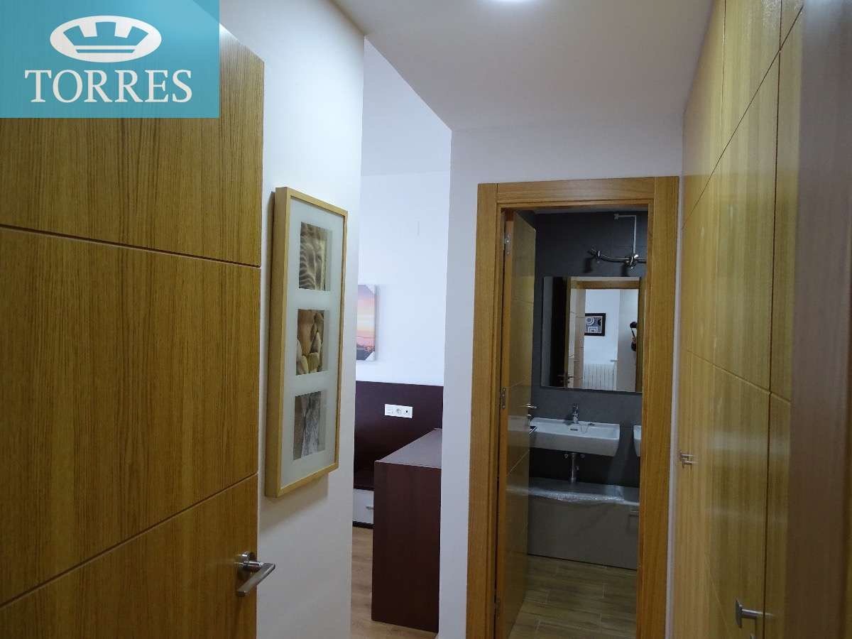 Piso de 80 m² en Granada