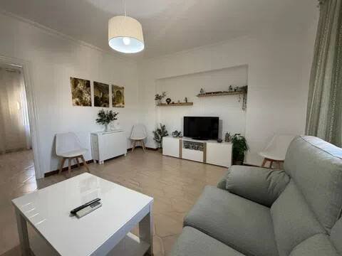 Wohnung 90 m² in Huelva