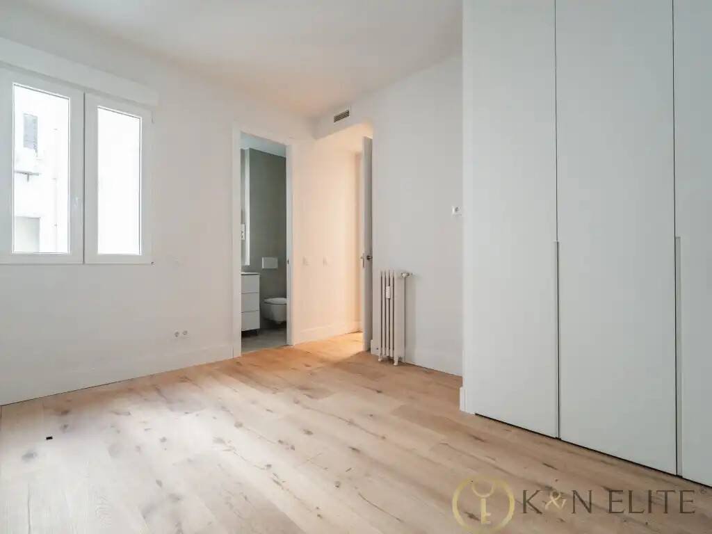 Appartement 153 m² à Madrid