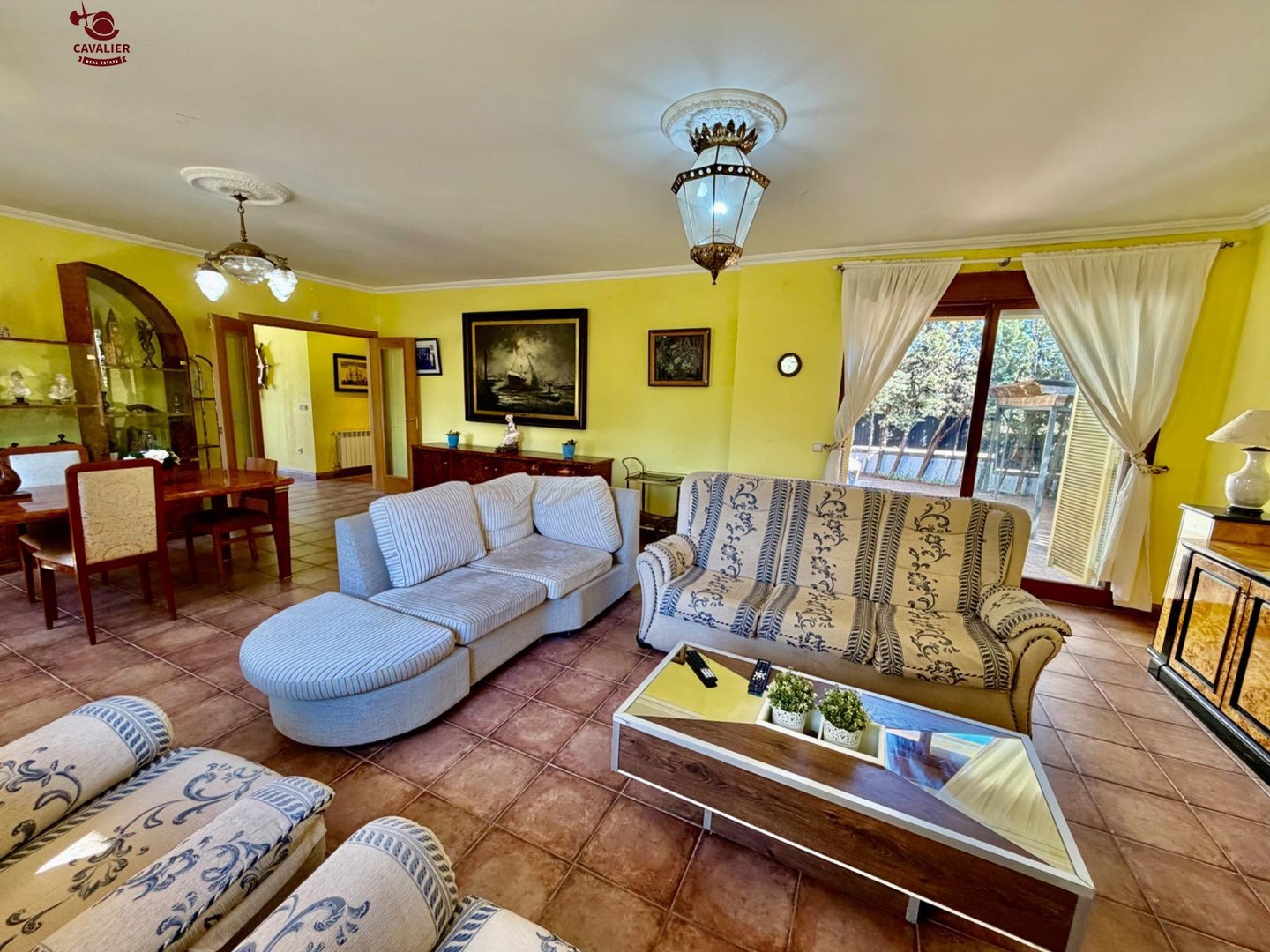 Casa de 234 m² en Los Molinos