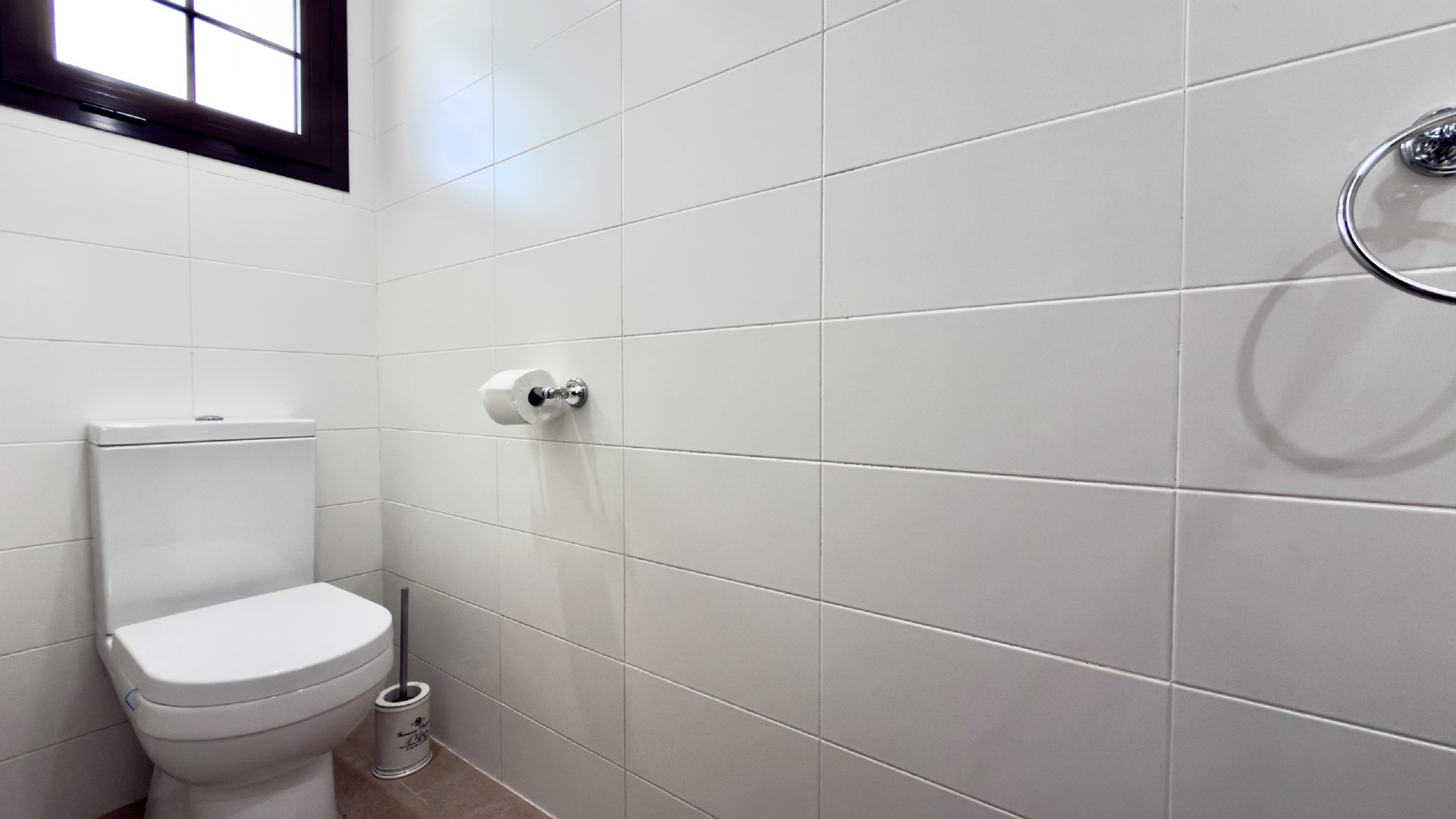 Appartement 134 m² à Marbella