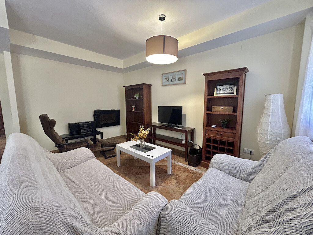 Piso de 145 m² en Ayamonte