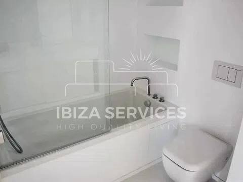 Piso de 80 m² en Ibiza