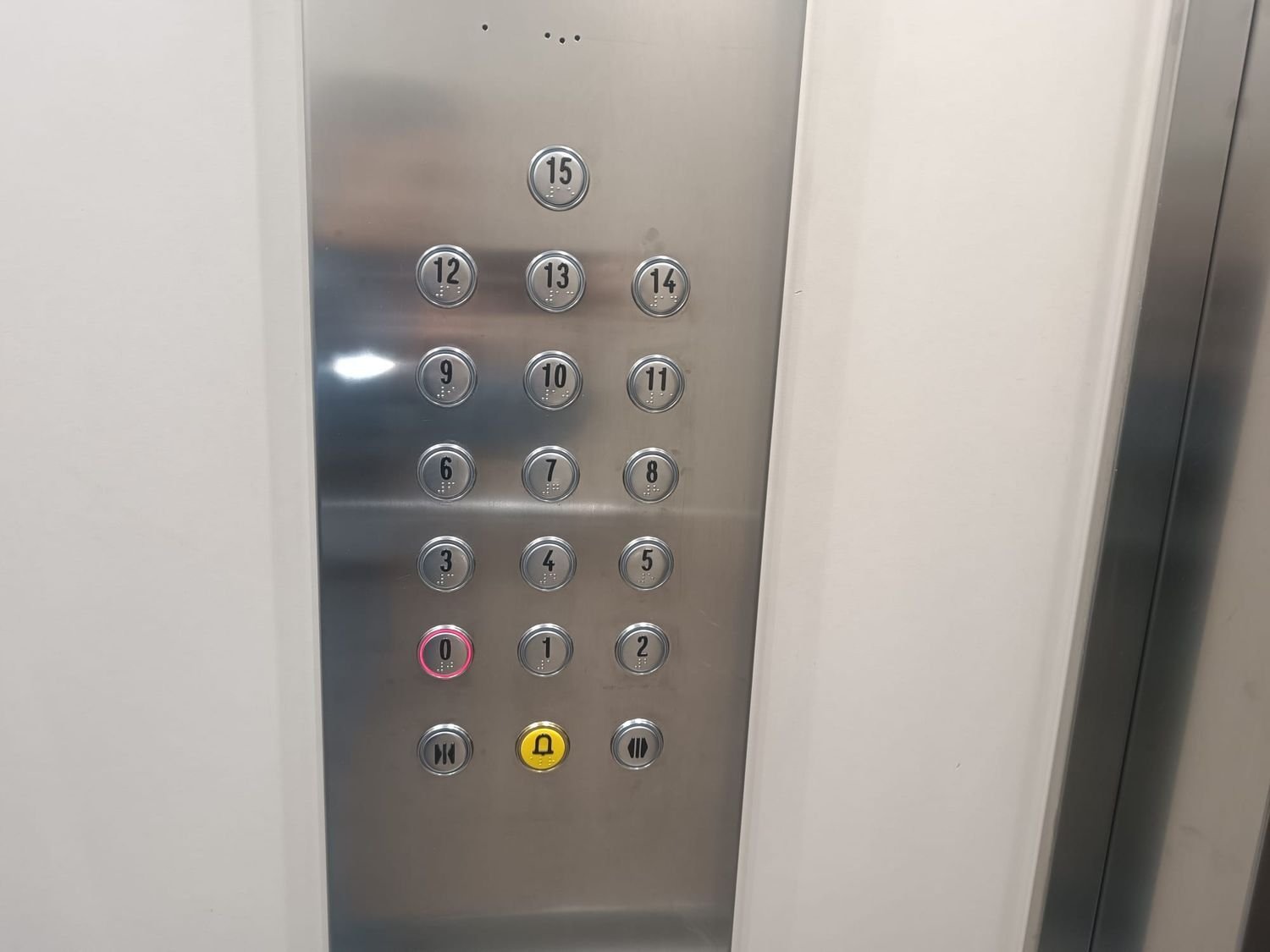 Piso de 116 m² en Gijón