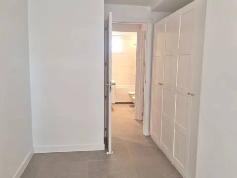 Apartamento 102 m² em Madrid