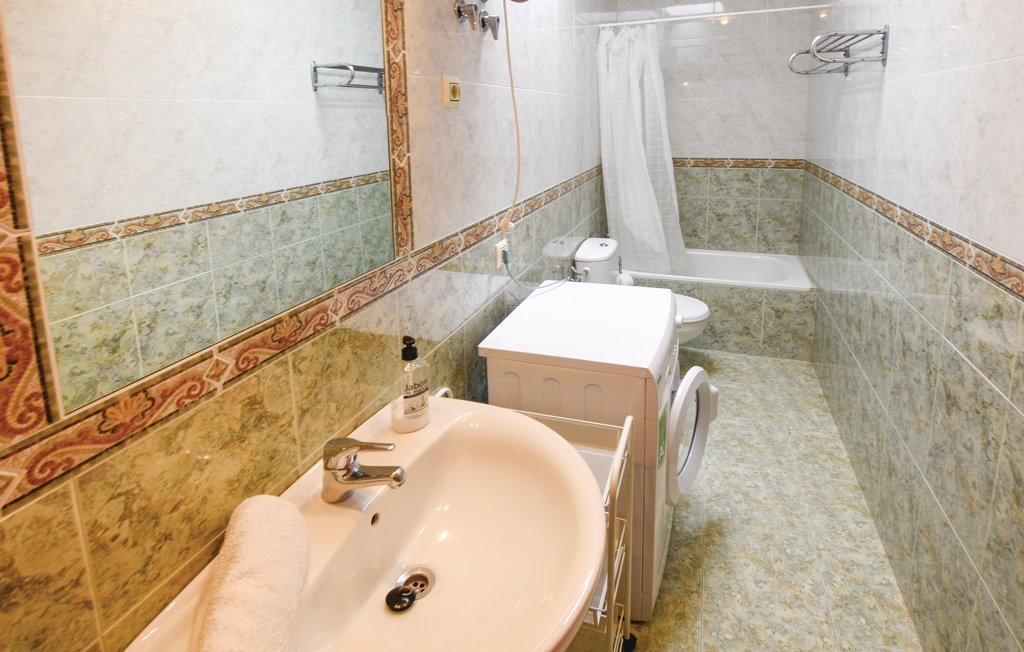 Piso de 75 m² en Níjar
