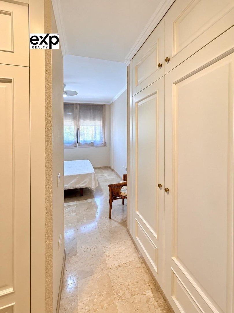Wohnung 105 m² in Santa Cruz de Tenerife