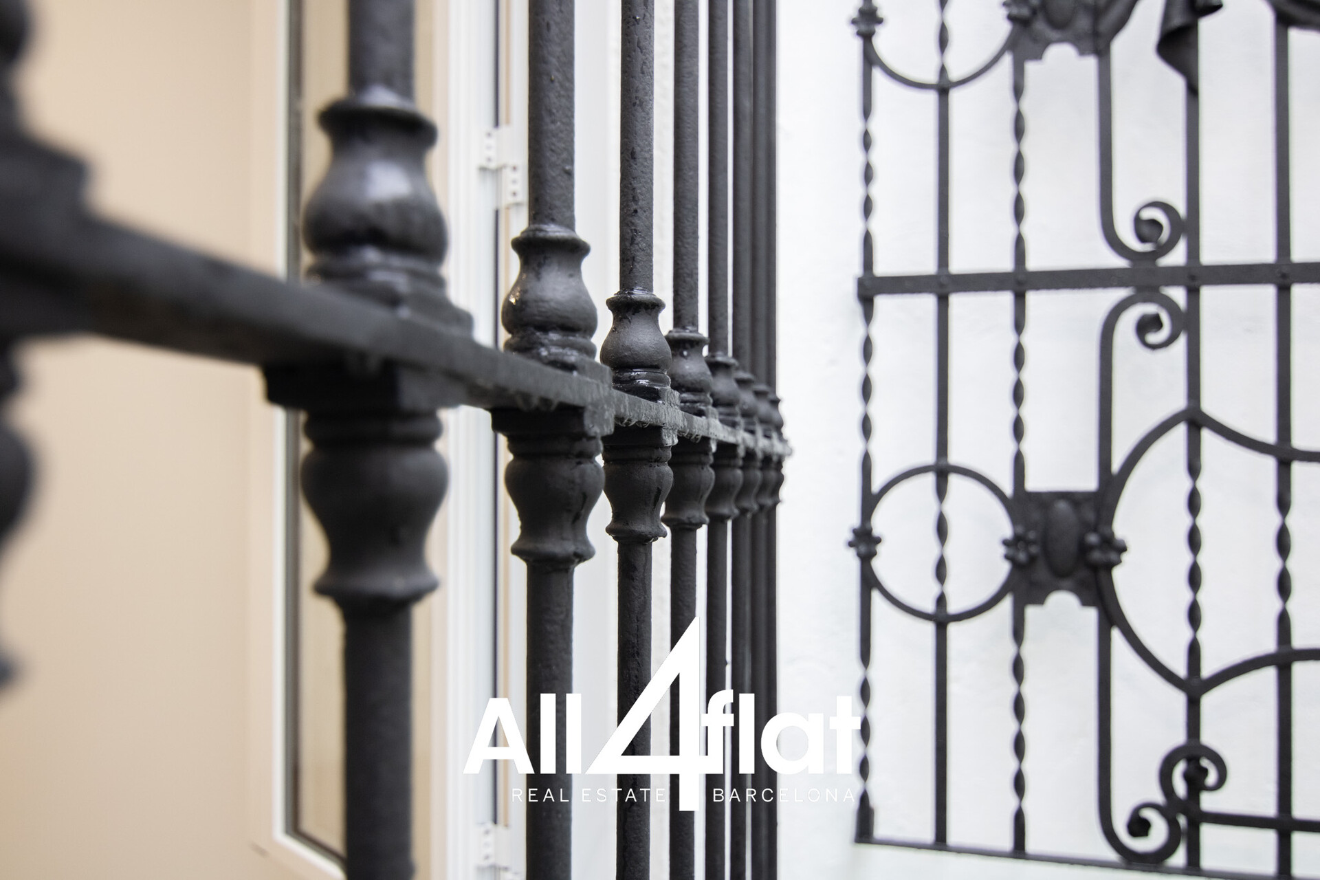Wohnung 74 m² in Barcelona