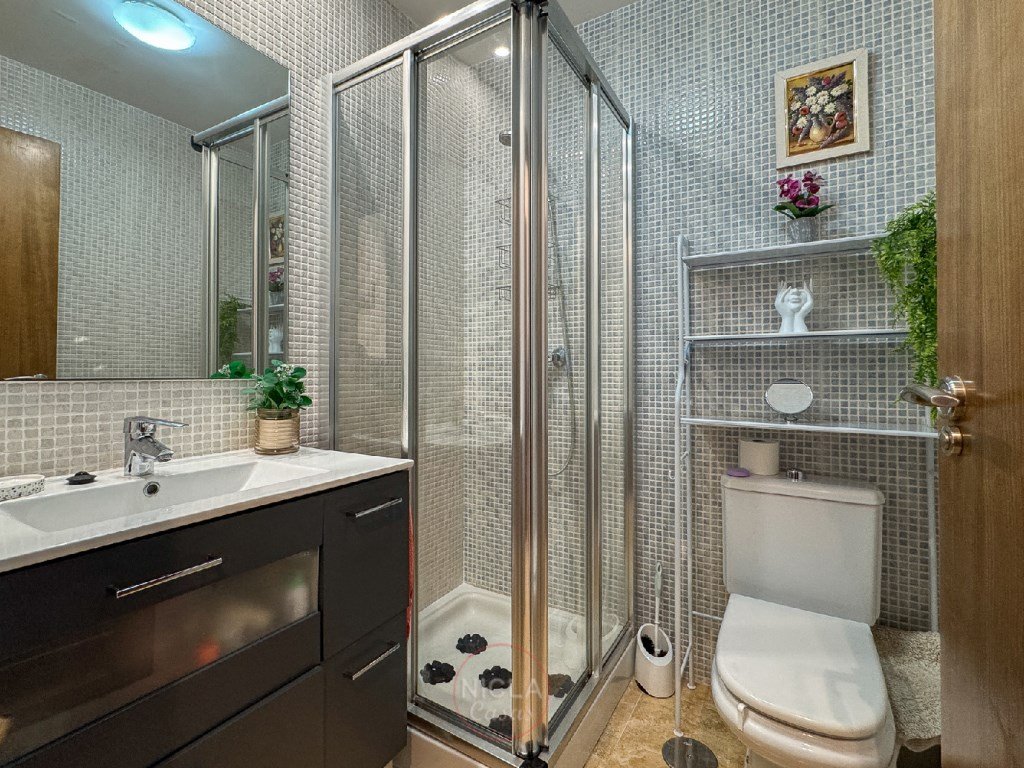 Apartamento 69 m² em Vera