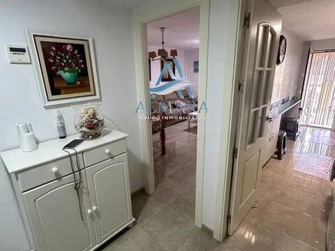 Pis de 110 m² a Águilas