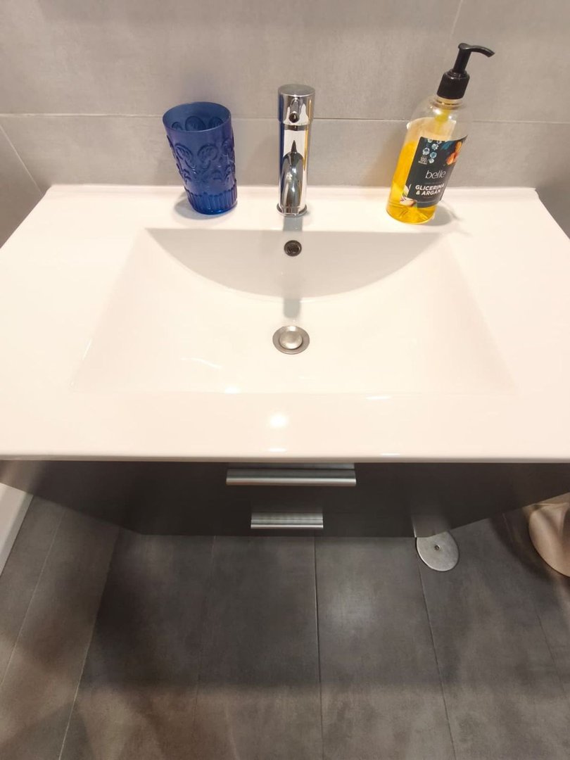 Pis de 57 m² a Oviedo