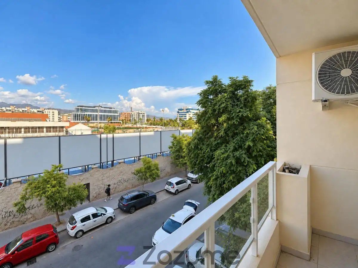Apartamento 100 m² em Málaga