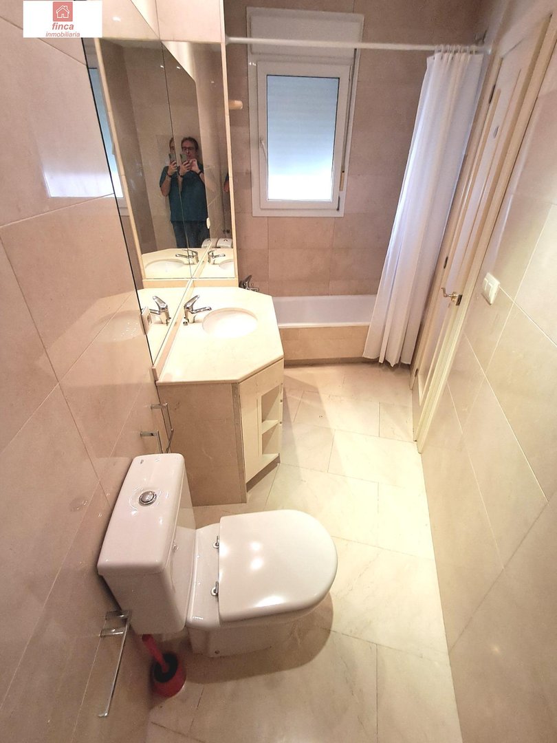 Квартира 133 м² у Montijo