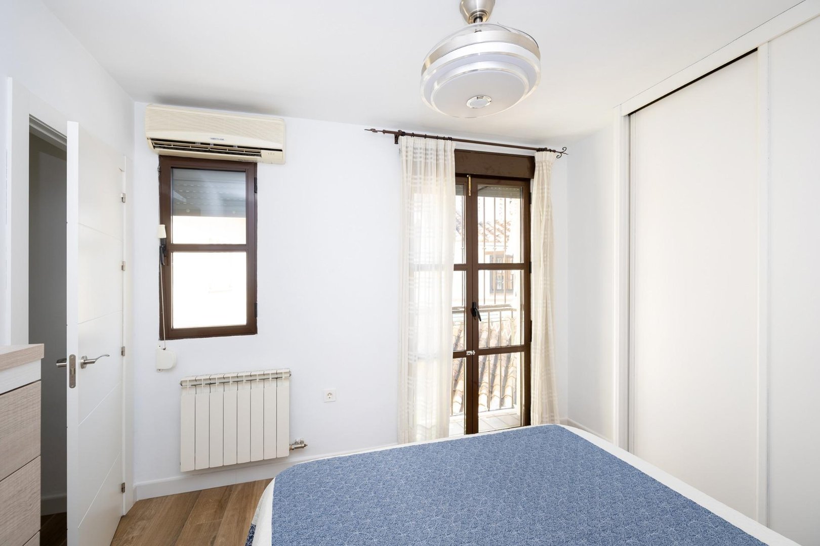 Appartement à louer, Grenade