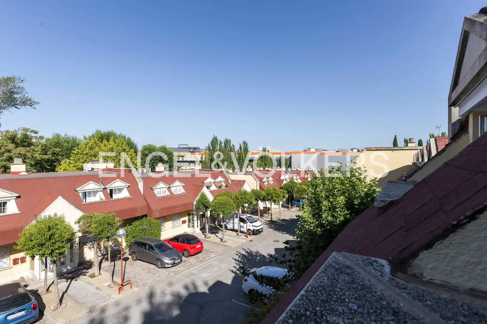 Piso de 213 m² en Alcobendas