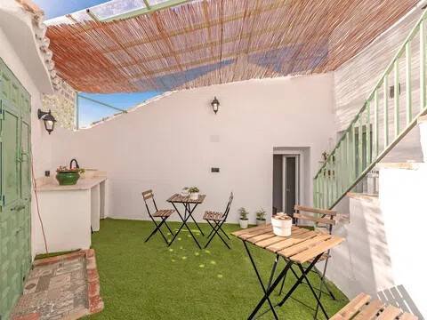 Casa de 125 m² en Alcaucín