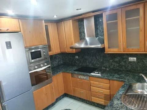 Piso de 195 m² en Mérida