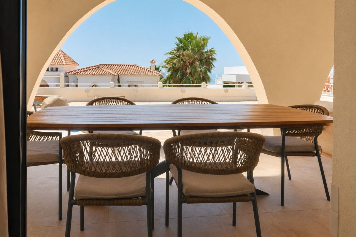 Casa de 168 m² en Manilva