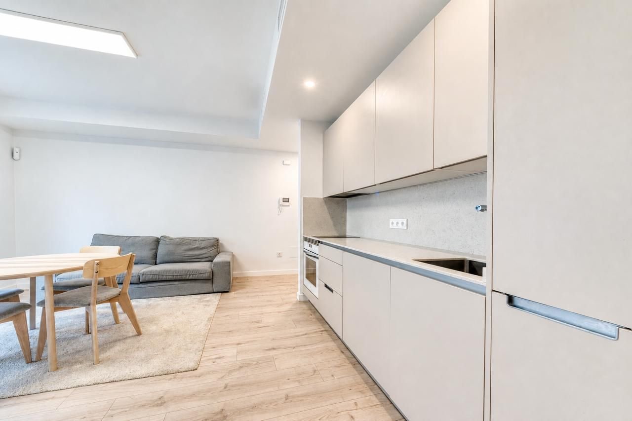 Piso de 55 m² en Fuengirola