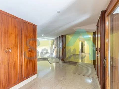 Piso de 125 m² en Oviedo