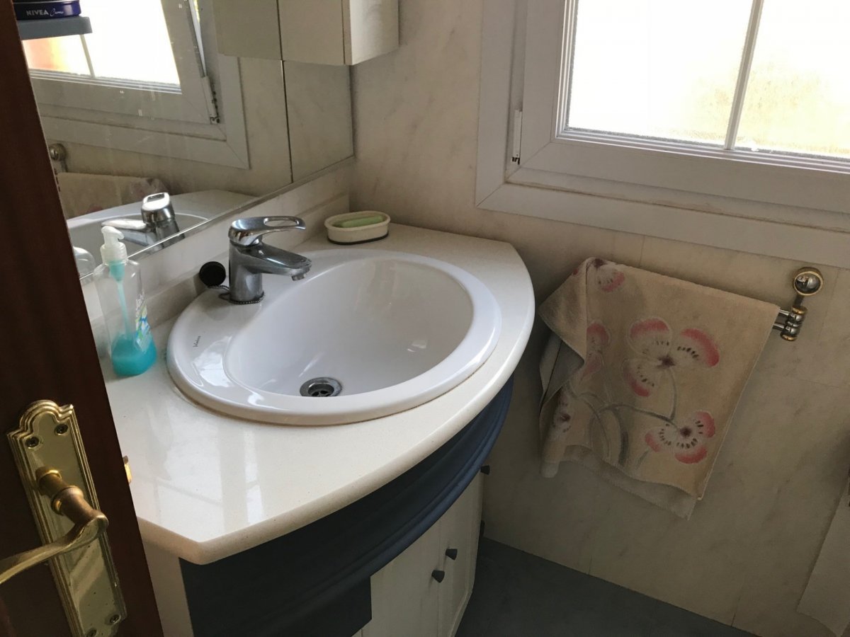 Casa de 240 m² en Santa Cruz de Bezana