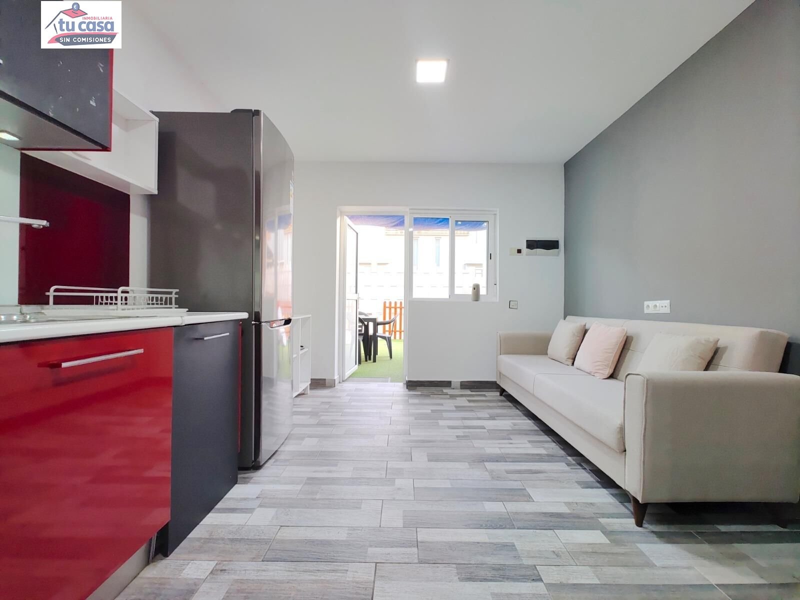 Casa de 46 m² en San Bartolomé de Tirajana