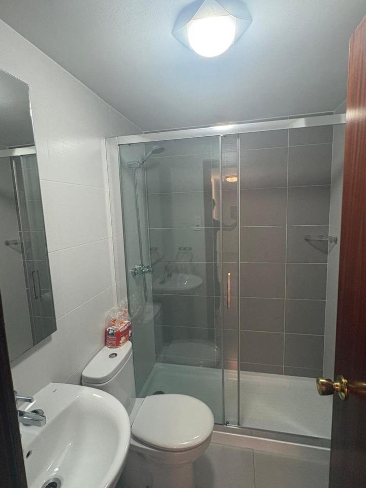 Pis de 81 m² a Saragossa
