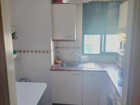 Piso de 50 m² en Torremolinos