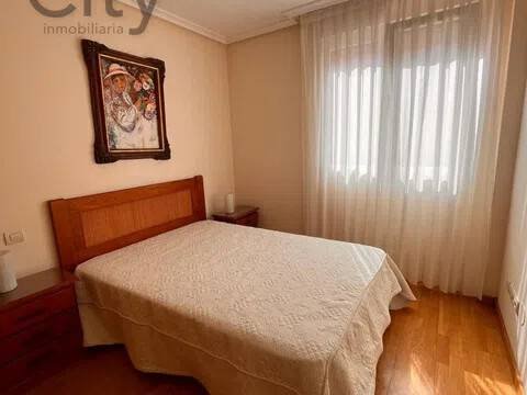 Piso de 50 m² en Palencia