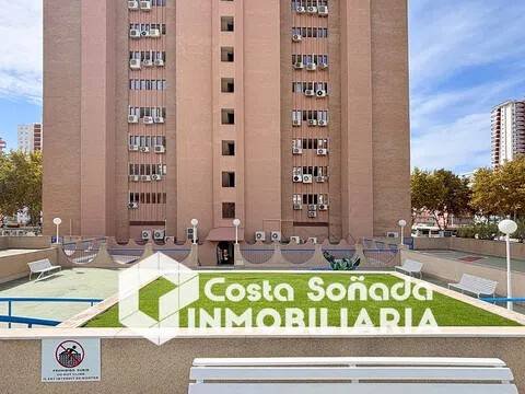 Piso de 56 m² en Benidorm