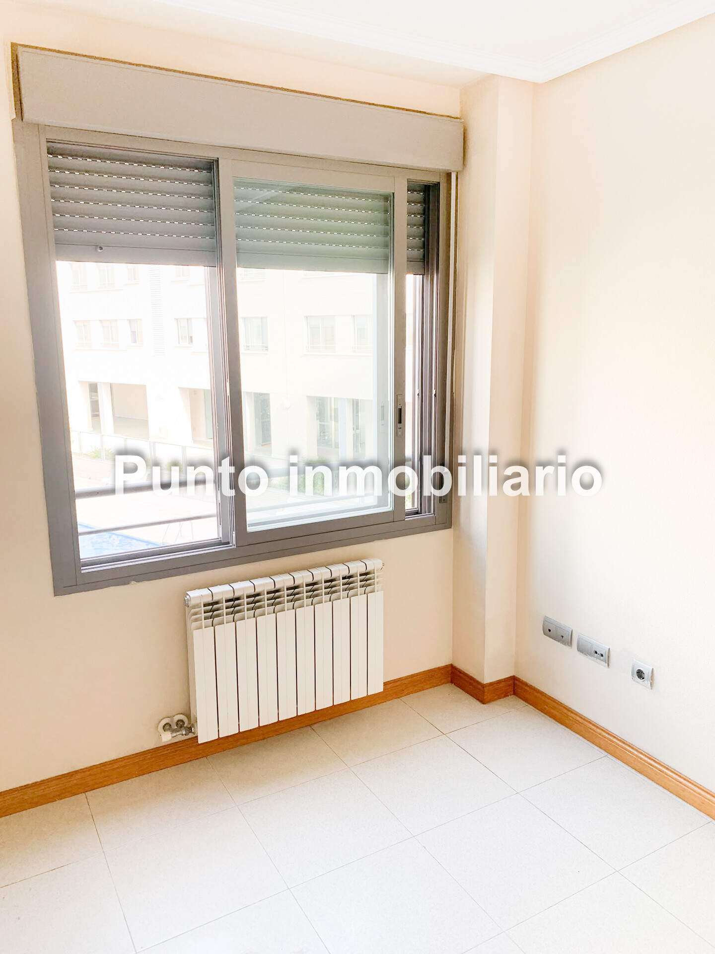 Piso de 93 m² en Valladolid