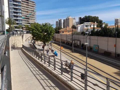 Appartamento 121 m² a Alacant / Alicante
