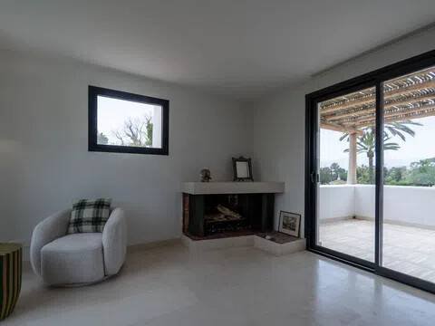 Casa de 530 m² a Marbella