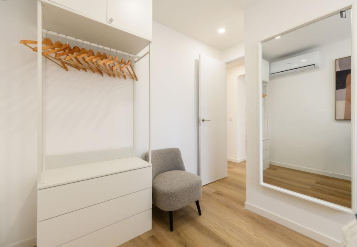 Pis de 61 m² a Madrid