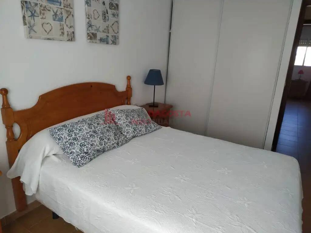 Piso de 65 m² en Lepe