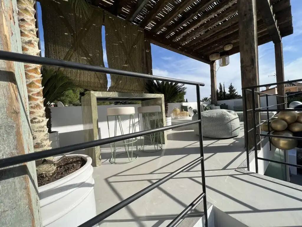 Casa de 290 m² en Marbella