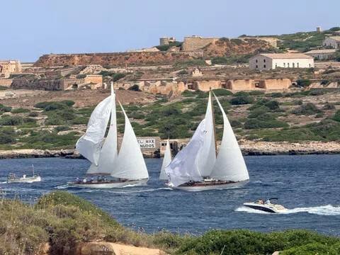 Piso de 62 m² en es Castell