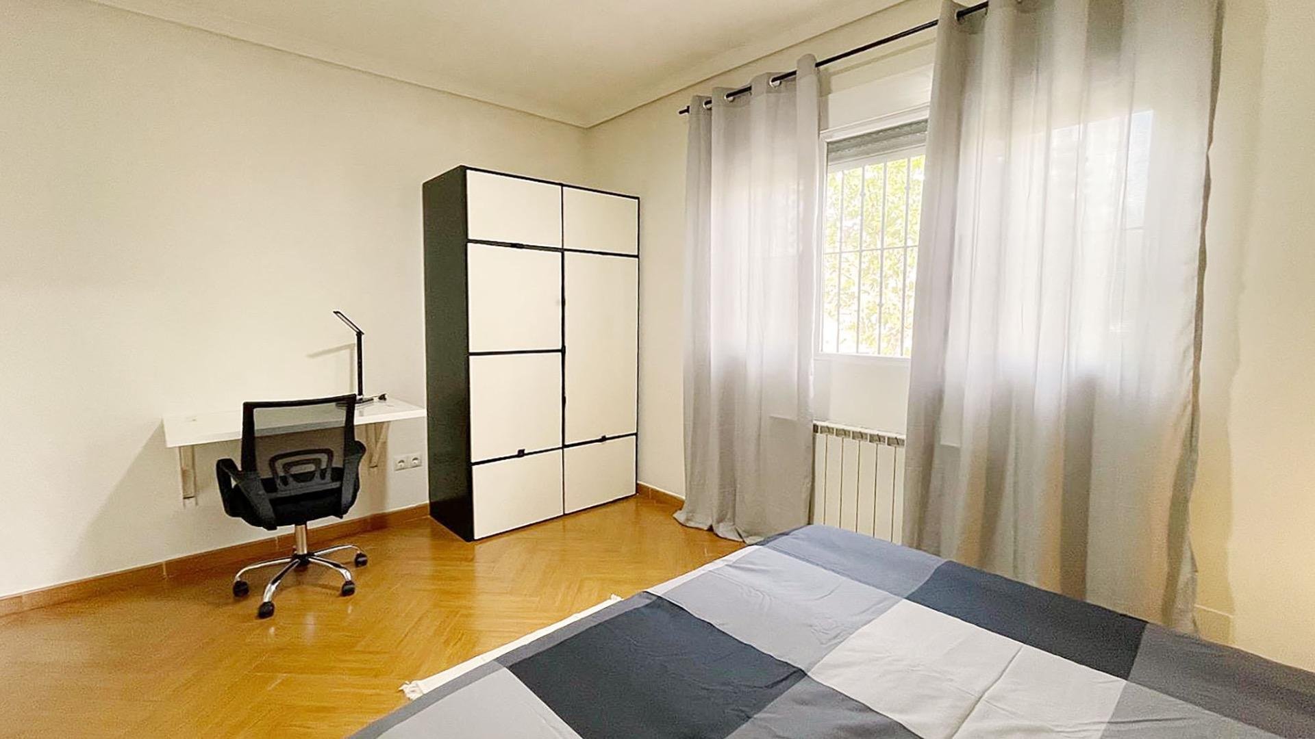 Habitació 395 m², Villanueva de la Cañada