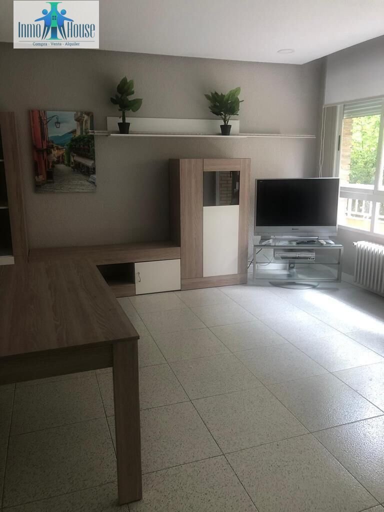 Piso de 120 m² en Albacete