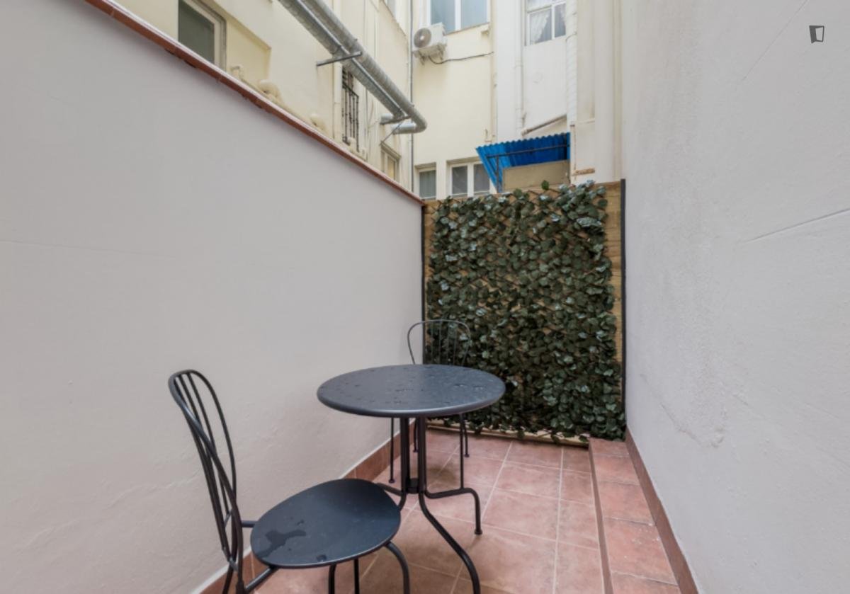 Piso de 60 m² en Barcelona